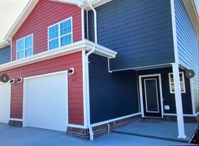 3032 Ransom Way in Richmond, KY - Building Photo