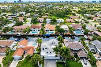 1536 SW 5th Ave in Boca Raton, FL - Building Photo - Building Photo