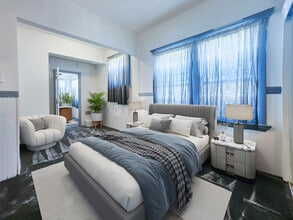 1428 78th Ave, Unit 1 in Oakland, CA - Foto de edificio - Building Photo