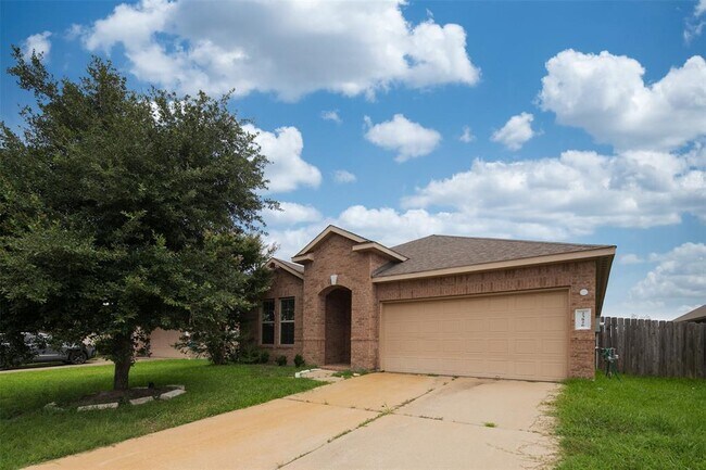 property at 23826 Asino Dr