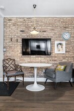 4615 N Lincoln Ave in Chicago, IL - Building Photo - Building Photo