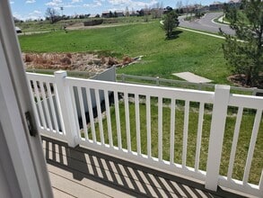 3801 Kenwood Cir in Johnstown, CO - Building Photo - Building Photo