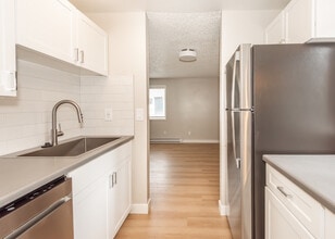 Verta in Vancouver, WA - Building Photo - Building Photo