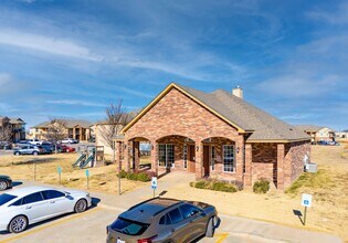 Sandy Ridge Ranch in Dalhart, TX - Building Photo - Building Photo