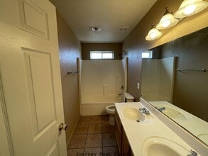 4317 N Tonto Way in Prescott Valley, AZ - Building Photo - Building Photo