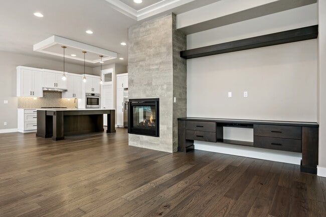 Cadence at Bainbridge in Meridian, ID - Building Photo - Building Photo