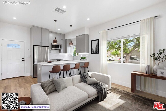 property at 8337 Gladbeck Ave