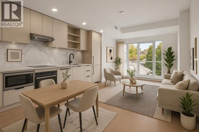 422 E 3rd St in North Vancouver, BC - Building Photo - Building Photo