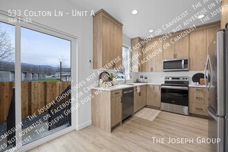 533 Colton Ln in Everson, WA - Building Photo - Building Photo