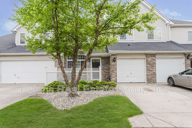 property at 8422 Enclave Blvd