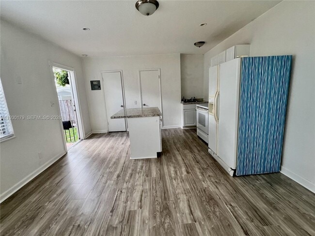 2018 Jackson St in Hollywood, FL - Building Photo - Building Photo