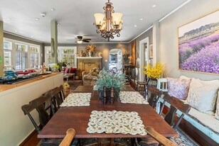 1023 Crawford St in North Charleston, SC - Building Photo