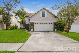 1394 Black Willow Trail in Altamonte Springs, FL - Building Photo