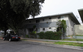 4151 Melrose St Apartments