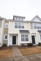 12660 Persimmon Tree Dr in Charlotte, NC - Building Photo