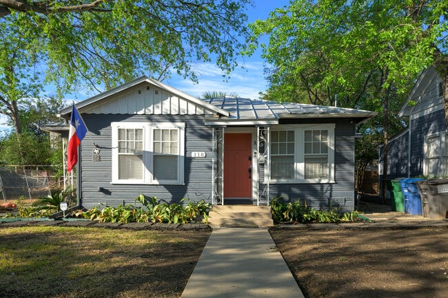 118 Callaghan Ave, Unit 118 Callaghan Unit A, Unit 118 Callaghan Unit A