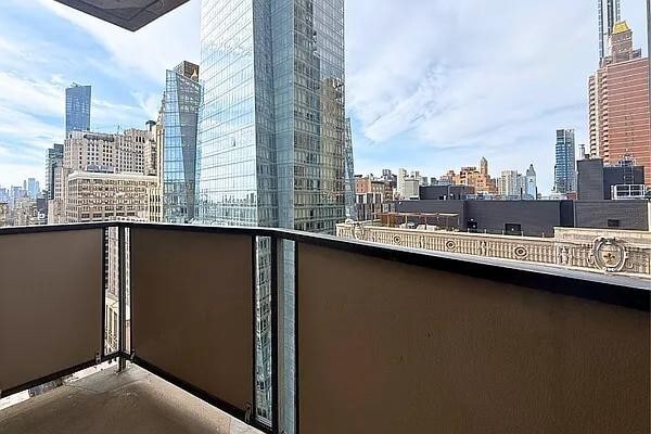 407 Park Ave S in New York, NY - Foto de edificio - Building Photo