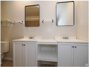 4454 W 5500 S in Salt Lake City, UT - Building Photo - Building Photo