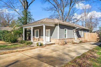 2046 Courtland Pl in Memphis, TN - Building Photo - Building Photo
