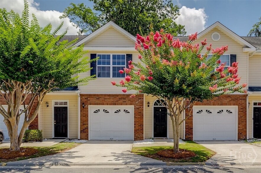 400 Tibet Ave in Savannah, GA - Building Photo