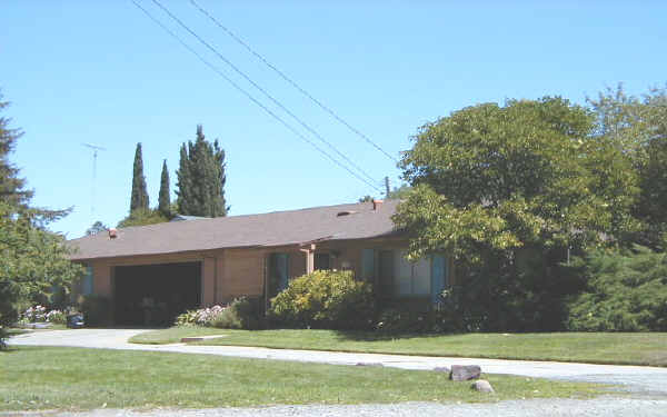 3107 The Alameda in Concord, CA - Building Photo - Building Photo