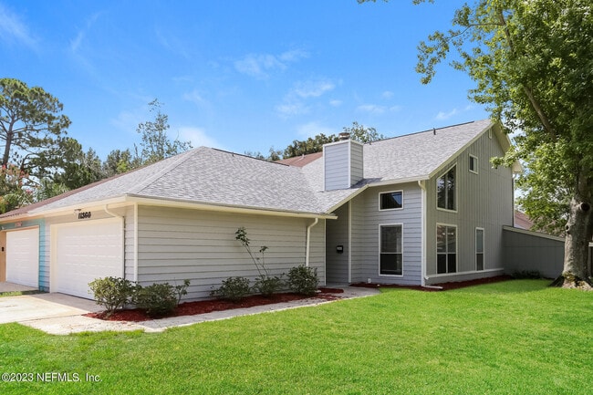 property at 11360 Fort Caroline Lakes Dr S