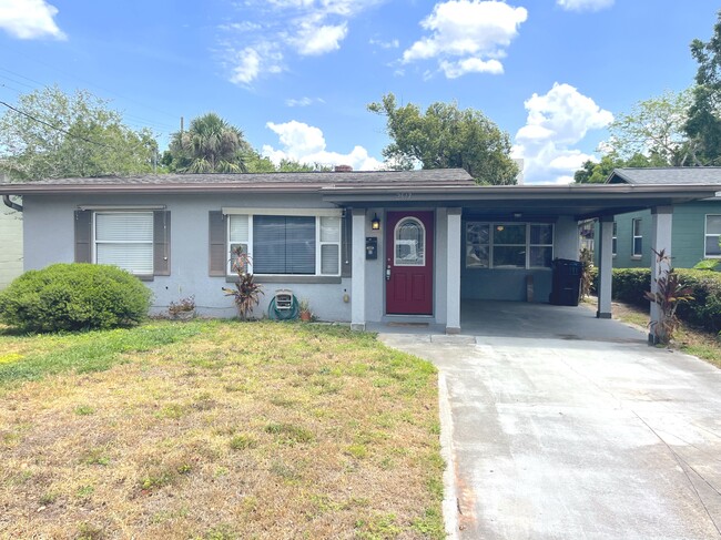 property at 2517 Depauw Ave