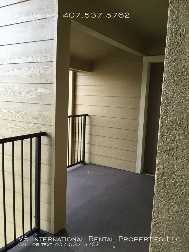 2206 Antigua Pl-Unit -Unit 1037 in Kissimmee, FL - Building Photo - Building Photo