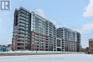 51 Clarington Blvd in Clarington, ON - Building Photo