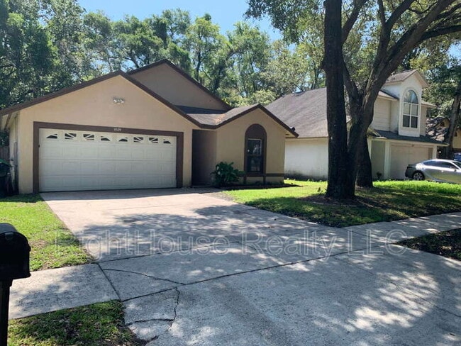 property at 5329 Old Oak Tree Dr
