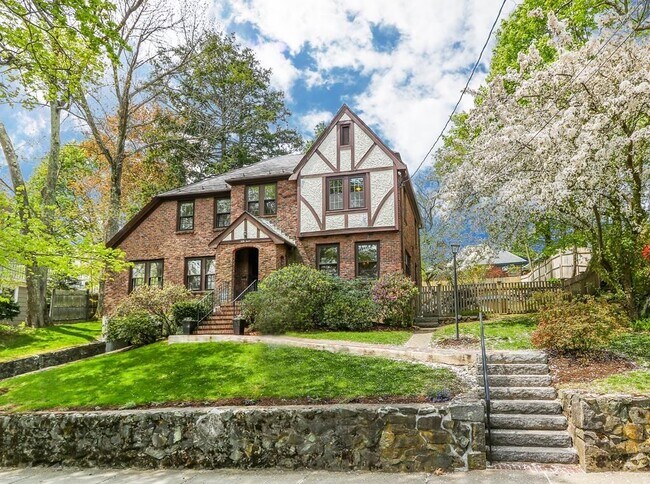 property at 57 Greylock Rd