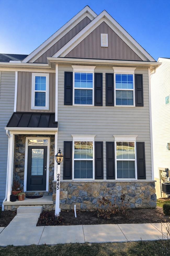 property at 2445 Artesian Wy