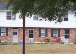 Four Seasons Apartments in Columbia, SC - Building Photo - Building Photo