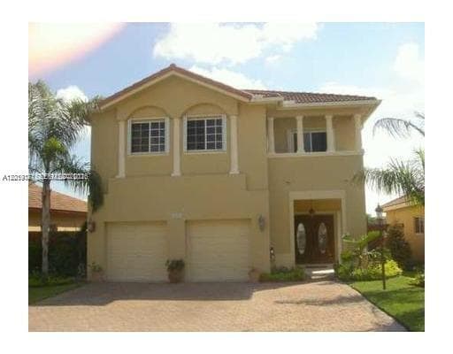 property at 13553 SW 124th Avenue Rd