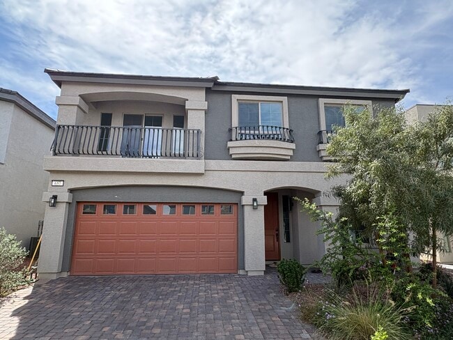 657 Stone Hammer Ave