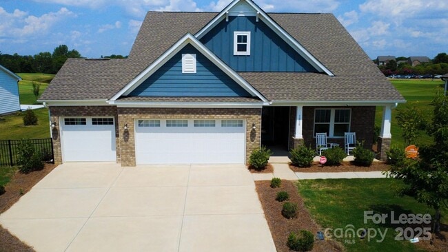 property at 1018 Stone Marker Dr