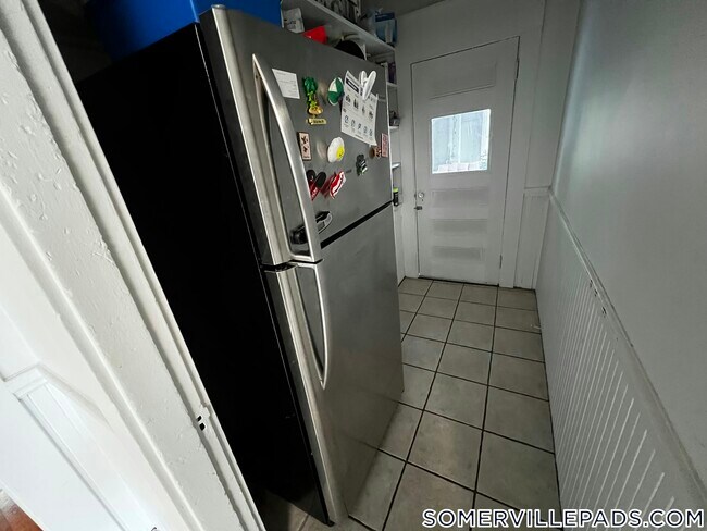 95 Beacon St