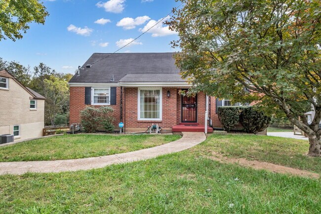 2416 Pafford Dr in Nashville, TN - Building Photo - Building Photo