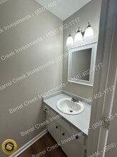 106 Ewing Ave in Harrodsburg, KY - Building Photo - Building Photo