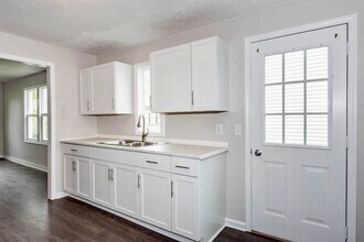 1226-1222 Shakespeare Ave in Kalamazoo, MI - Building Photo - Building Photo