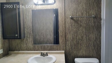 2900 E 6th Ave in Stillwater, OK - Building Photo - Building Photo