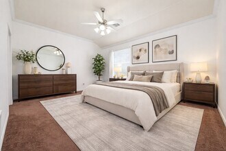 311 Volute Dr in Rosharon, TX - Building Photo - Building Photo