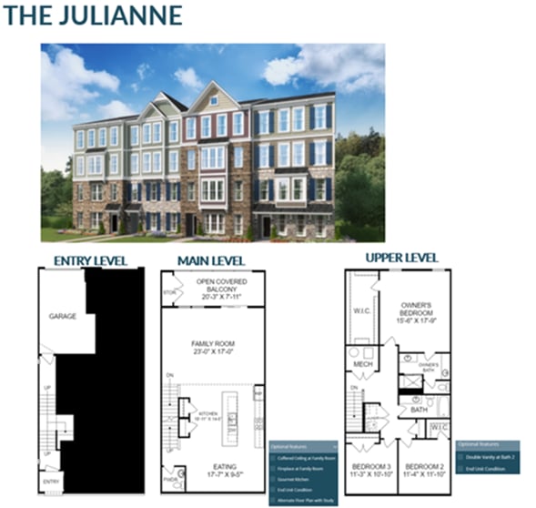 9227 Magellan Pkwy in Glen Allen, VA - Building Photo - Building Photo