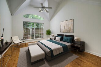 3608 Timberside Cir Dr in Houston, TX - Building Photo - Building Photo