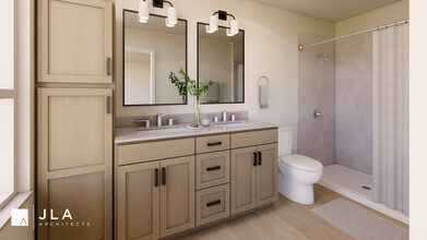 Westrock Residences in Hartland, WI - Foto de edificio - Building Photo