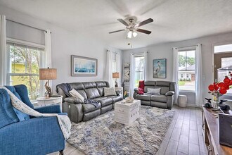 3723 Tiki Dr in Panama City Beach, FL - Building Photo - Building Photo