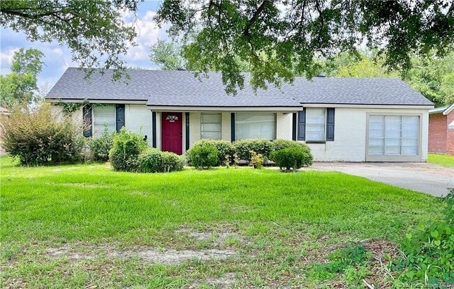 property at 215 W Claude St