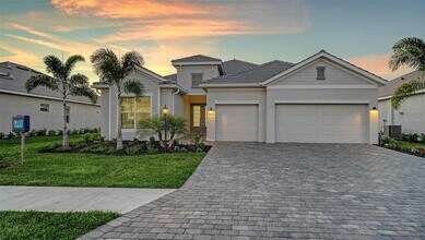 5612 Lightning Whelk Ln in Bradenton, FL - Building Photo - Building Photo