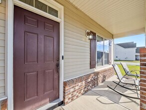 507 Savannah Dr in Jacksonville, NC - Building Photo - Building Photo