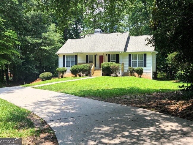 325 Hood Ave in Fayetteville, GA - Building Photo - Building Photo